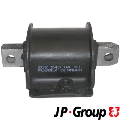 Mounting, automatic transmission